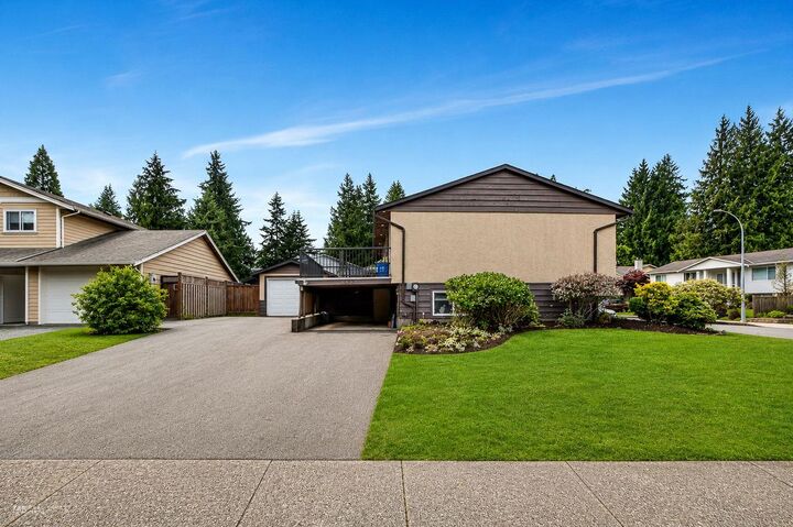 Property Photo: 4652 203 Street BC V3A 5J5