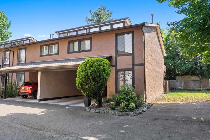 Property Photo:  5840 Vedder Road 21  BC V2R 3G4 