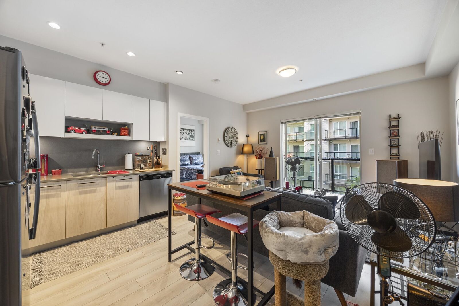 Property Photo: 13768 108 Avenue 316 BC V3T 0L9