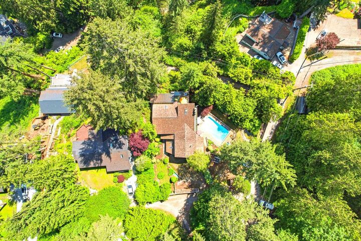 Property Photo: 5481 Indian River Drive BC V7G 2T7