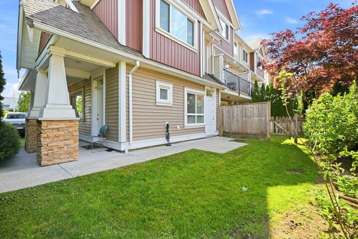 Property Photo: 7298 199A Street 62 BC V2Y 0H9