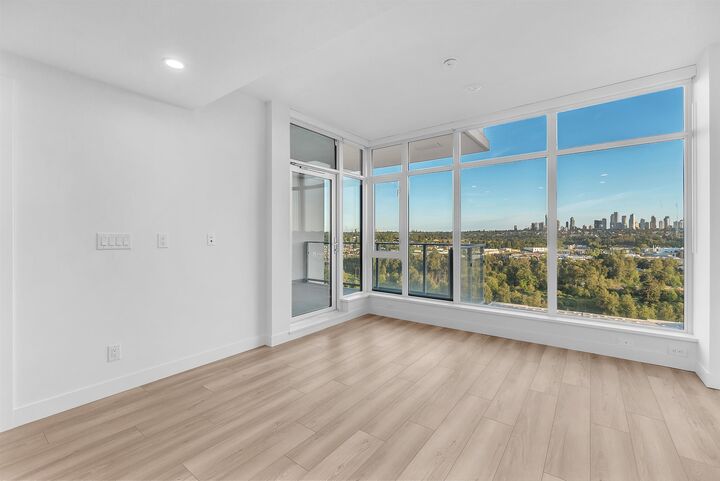 Property Photo:  2381 Beta Avenue 2406  BC V5C 0P7 