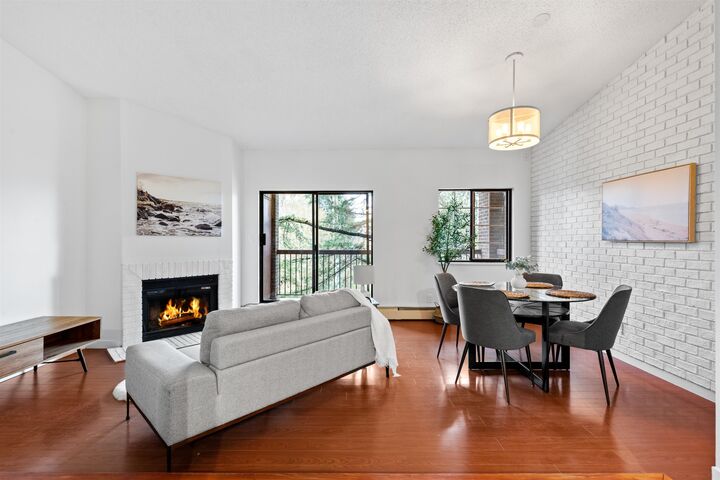 Property Photo: 8500 Ackroyd Road 340 BC V6X 3H8