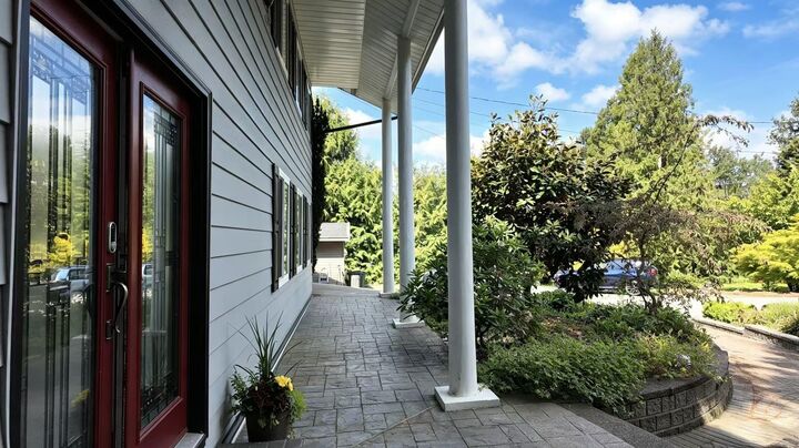 Property Photo: 18640 32 Avenue BC V3Z 1A7