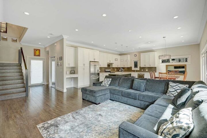 Property Photo: 20210 28 Avenue BC V2Z 2B9
