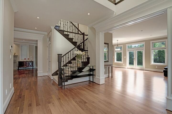 Property Photo: 4986 Shirley Avenue BC V7R 3W4