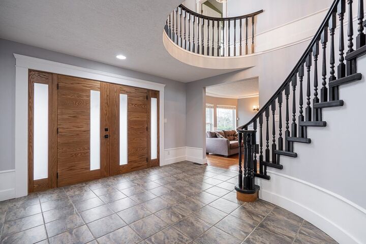 Property Photo:  34963 Edgeview Place  BC V2S 7R8 