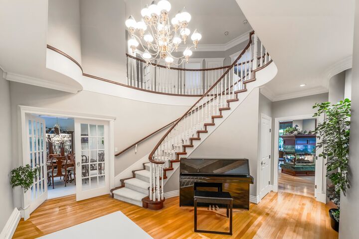 Property Photo: 12739 236A Street BC V4R 1P9