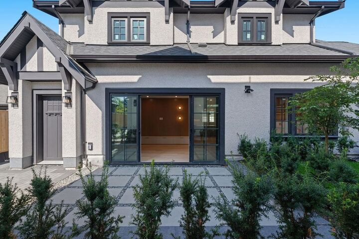 6855 Cypress Street — photo 1