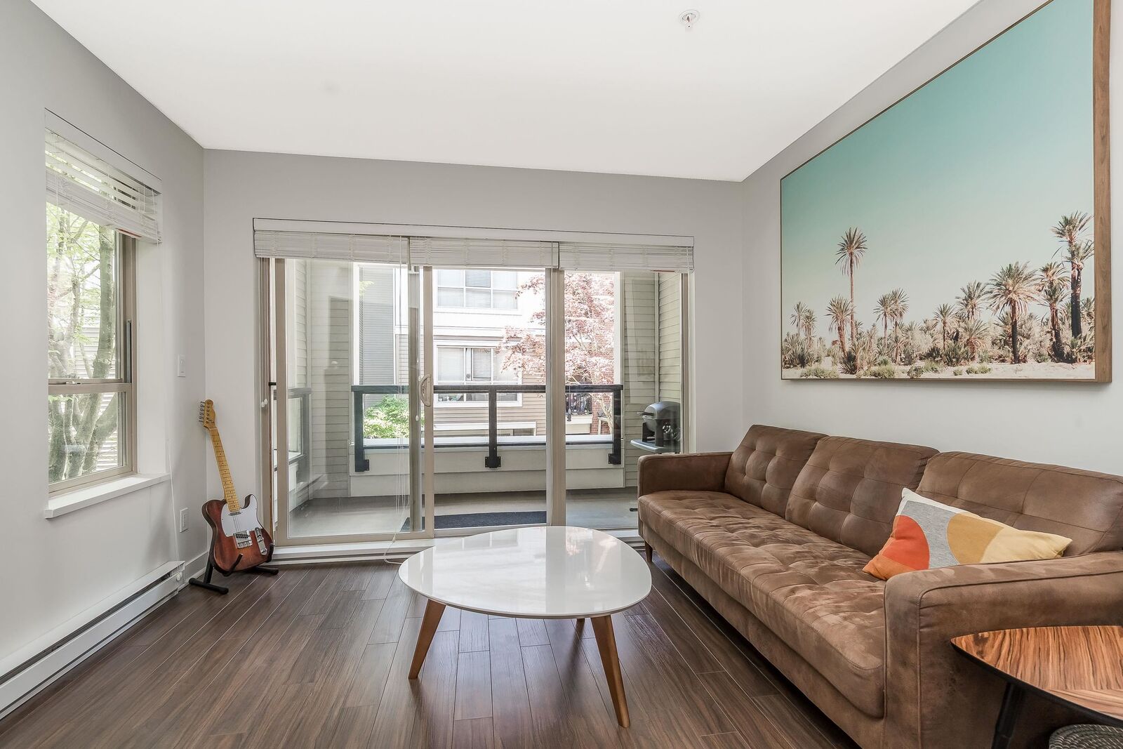Property Photo:  8929 202 Street A218  BC V1M 0B4 