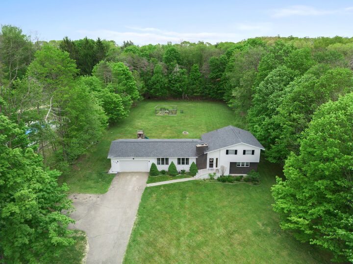 Property Photo: 138 Wilson Hill Road NY 13905