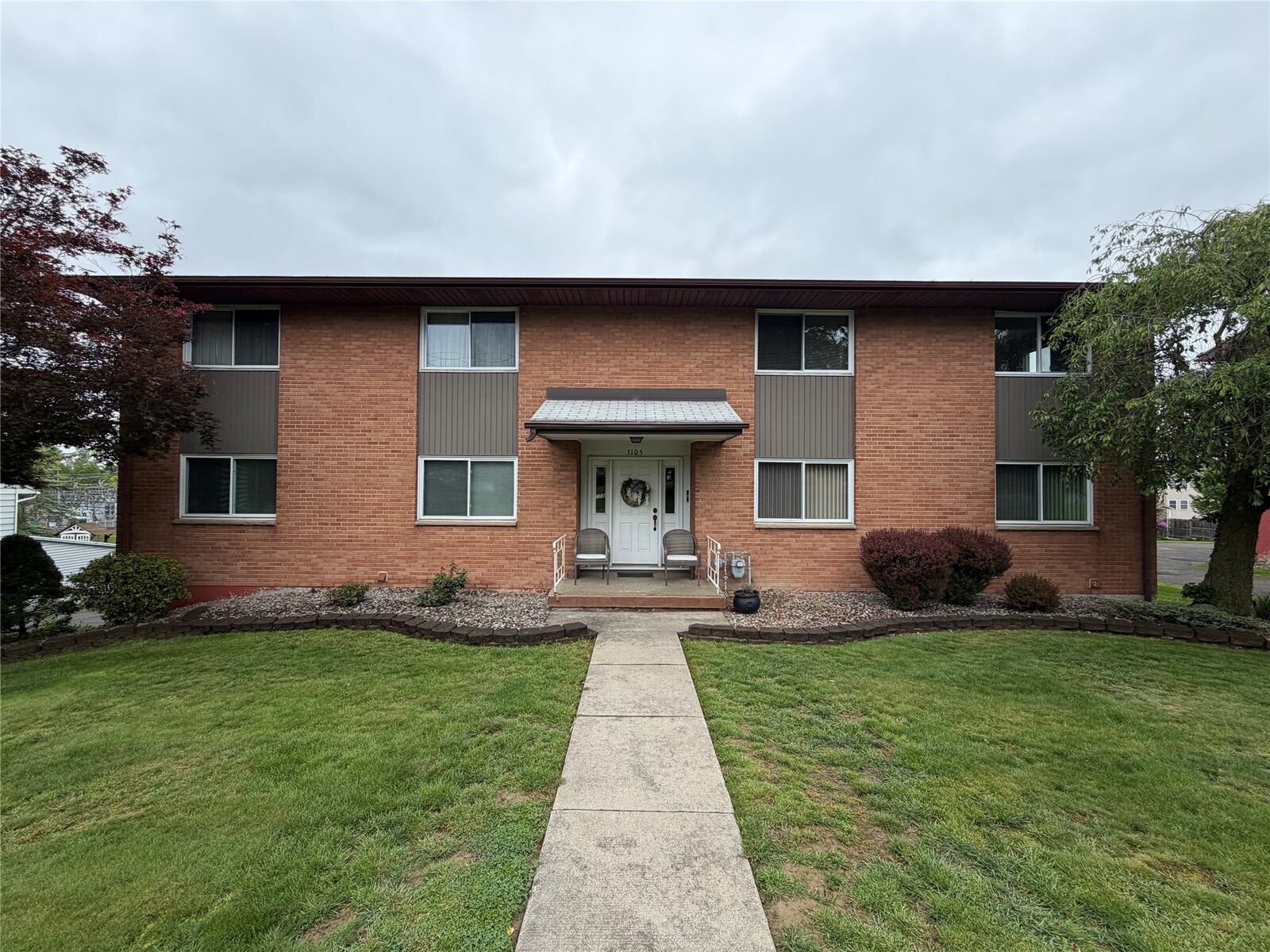 Property Photo: 3105 Burris Road 4 NY 13850