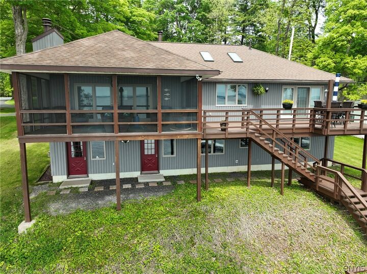 Property Photo:  50 Kellar Drive Drive  NY 13028 