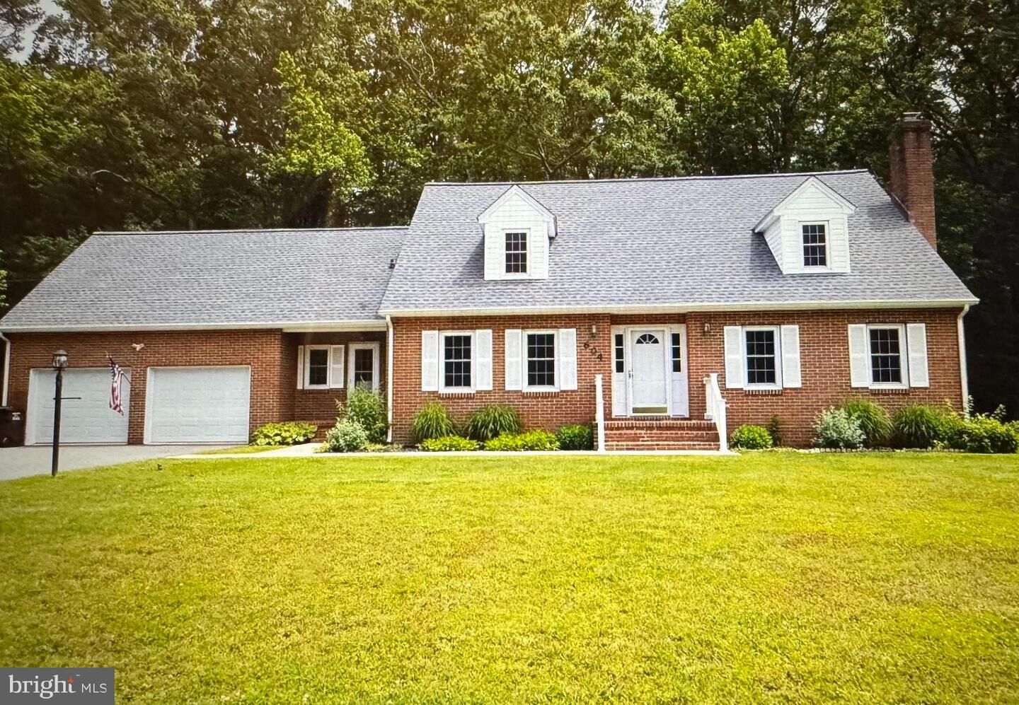 Property Photo:  604 Edlon Park Drive  MD 21613 