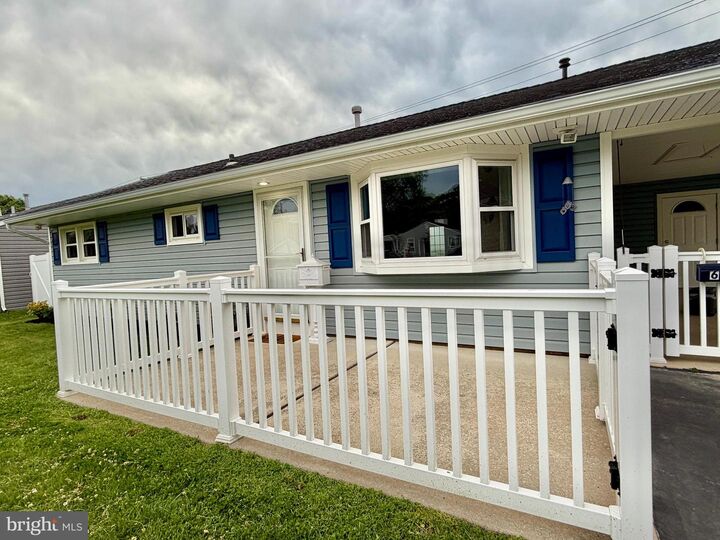 Property Photo: 619 Beaumont Road PA 19030