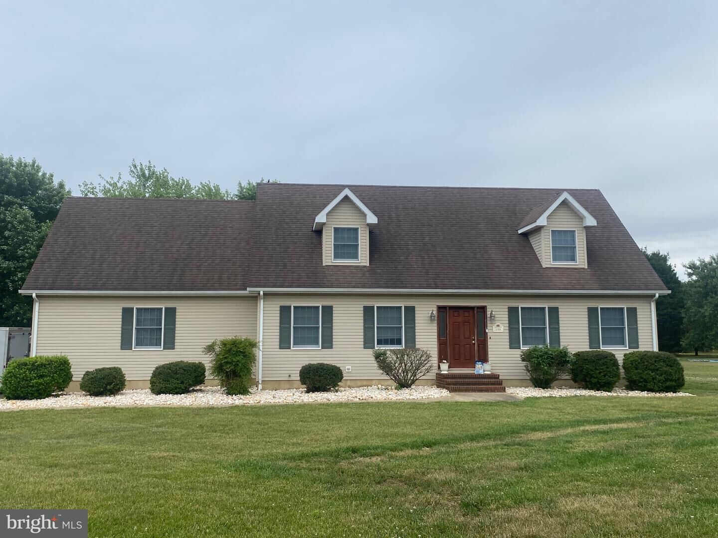 Property Photo: 150 S Paula Lynne Drive DE 19973