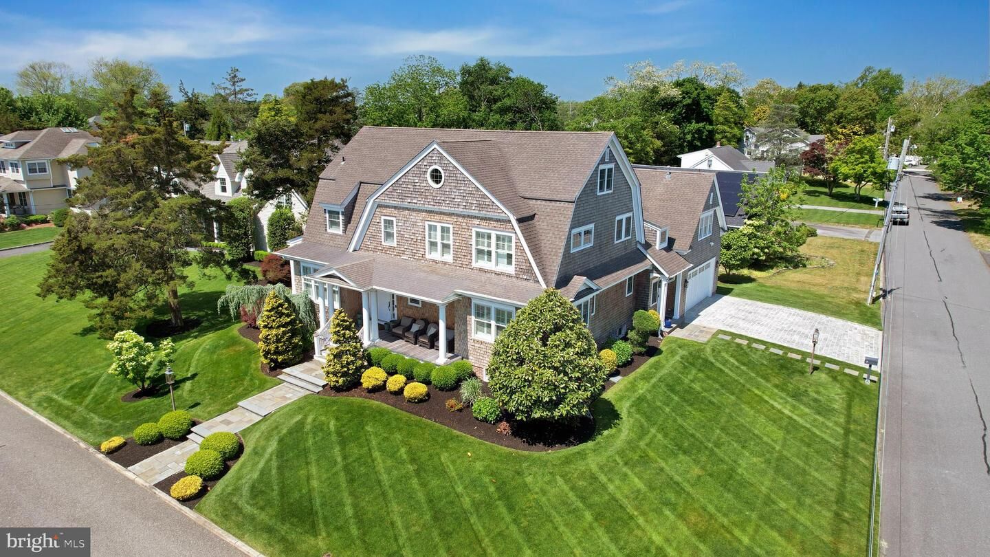 Property Photo:  7 Delmar Avenue  NJ 08221 