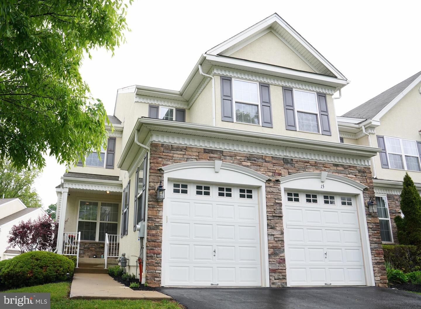 Property Photo:  15 Newberry Court  PA 19342 
