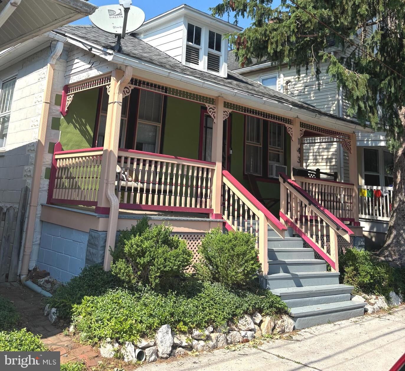 Property Photo:  143 Breckenridge Street  PA 17325 