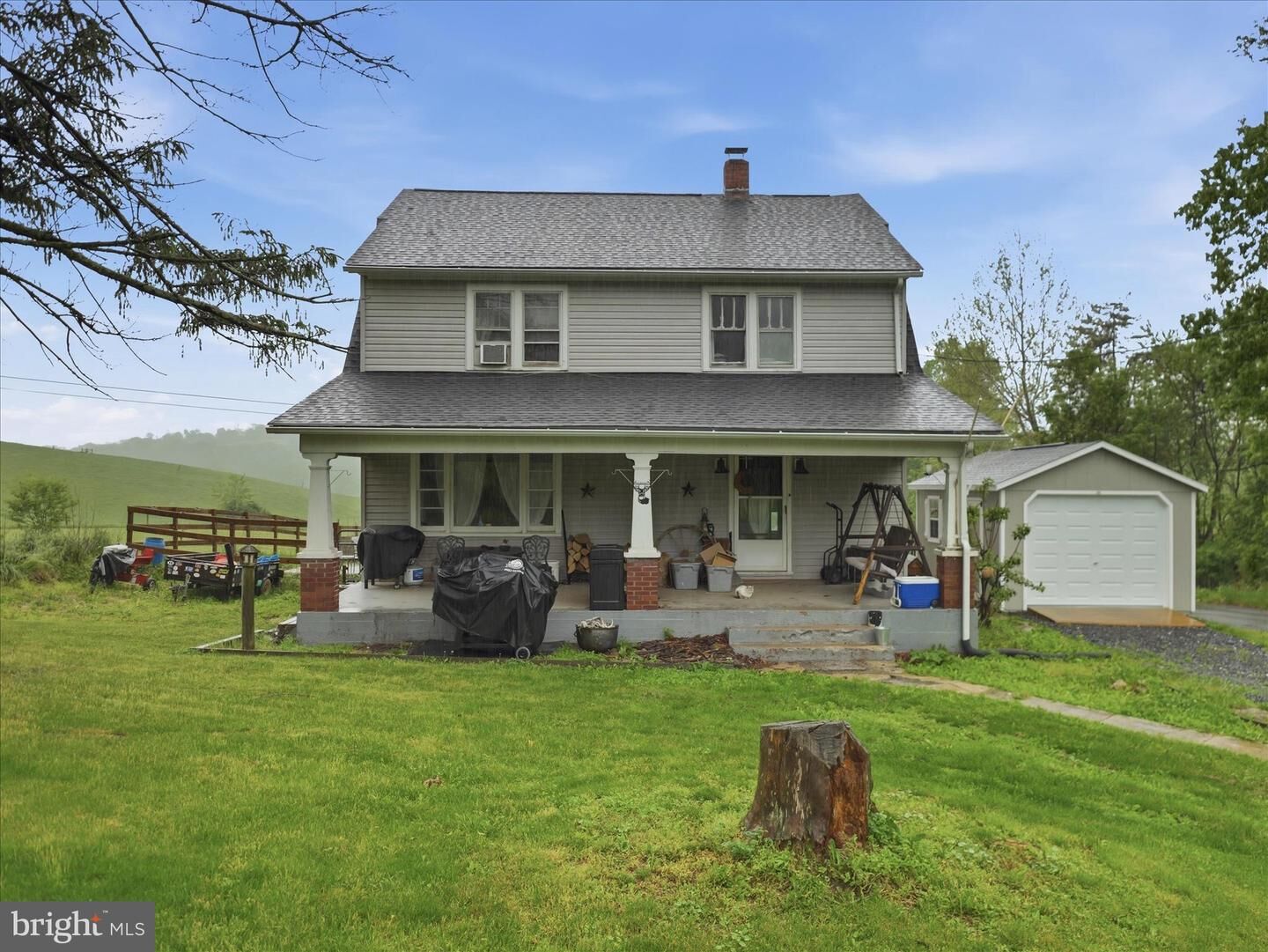 Property Photo: 11125 Sylvan Drive PA 17236