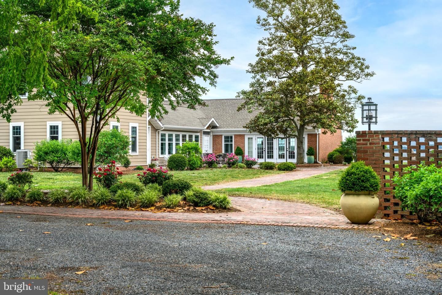 Property Photo: 25440 Learman Road MD 21620