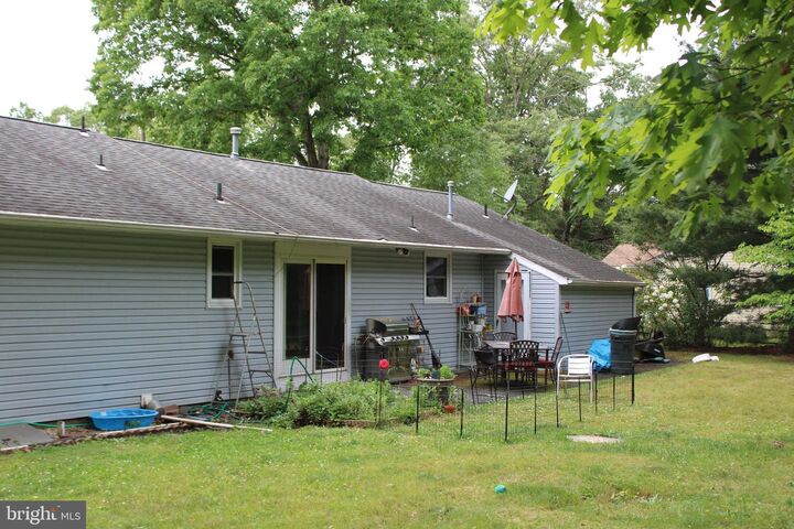Property Photo:  614 Judy Avenue  NJ 08322 