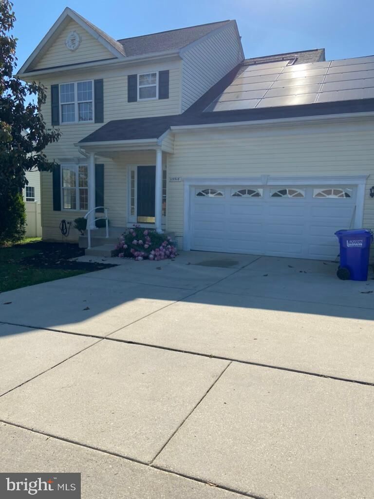 Property Photo:  15518 Casulas Way  MD 20707 