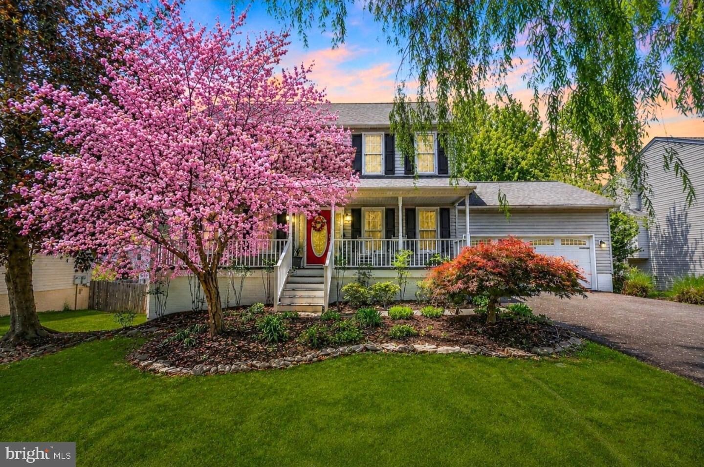 Property Photo:  11916 Woodland View Drive  VA 22407 