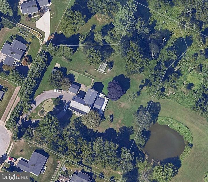 Property Photo:  10711 Anglo Hill Road  MD 21030 