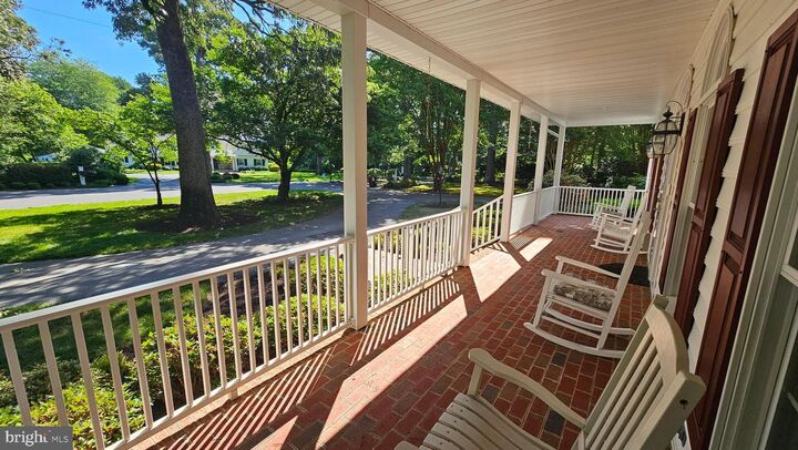 Property Photo: 606 Tony Tank Lane MD 21801