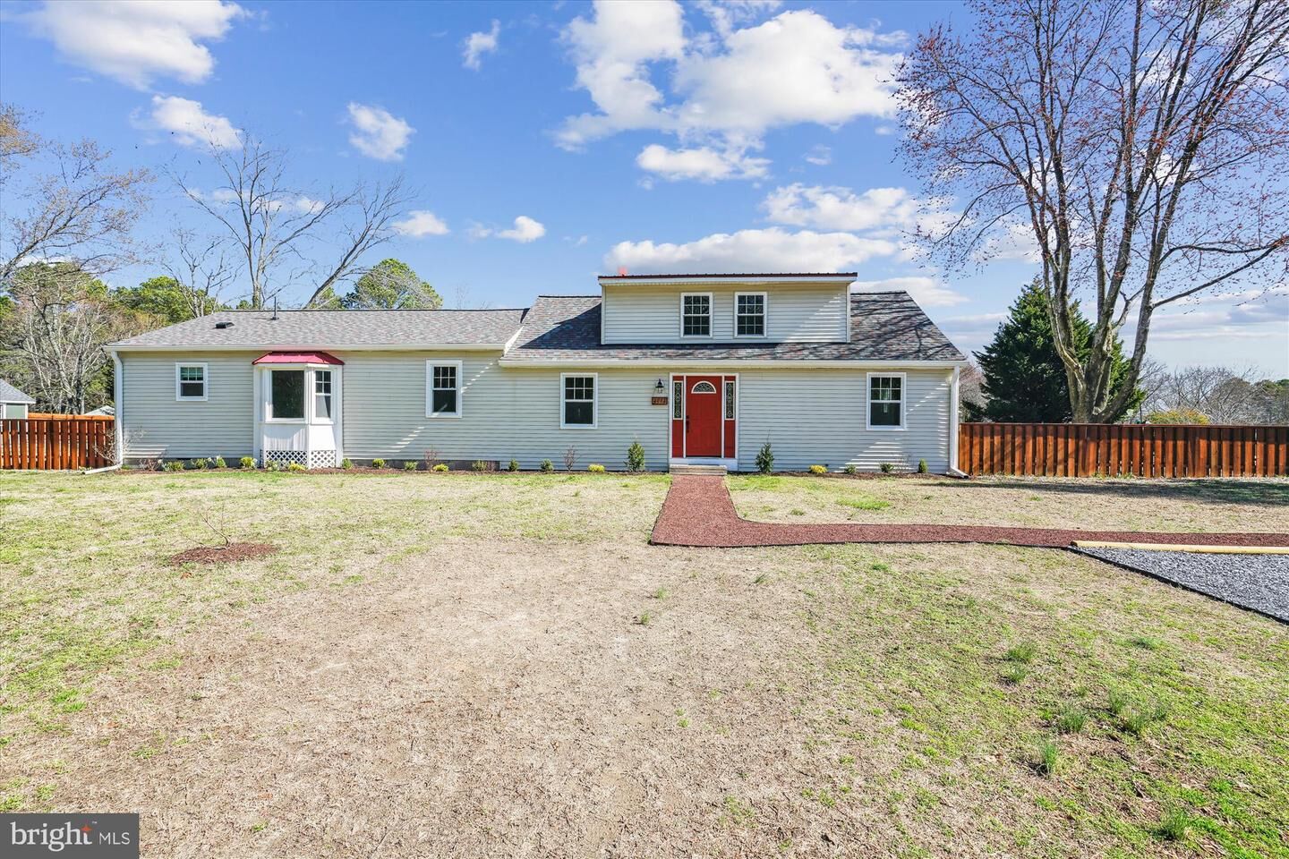 Property Photo:  4994 Miles Creek Road  MD 21673 