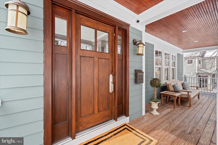 Property Photo: 5312 Wapakoneta Road MD 20816