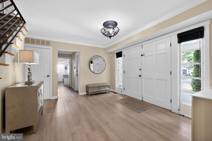 Property Photo: 1758 Fireside Lane NJ 08003