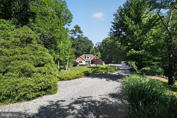 Property Photo:  2961 Marne Highway  NJ 08054 