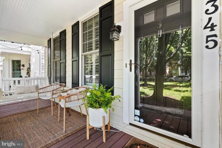 Property Photo:  345 Chestertown Street  MD 20878 