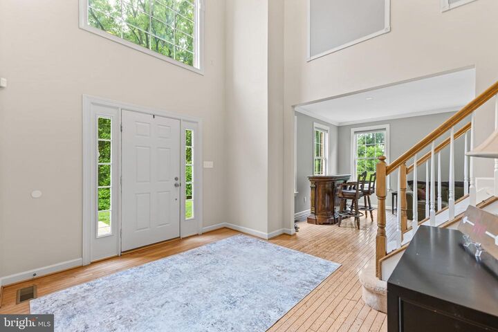 Property Photo:  1650 Village Green Drive  MD 21797 