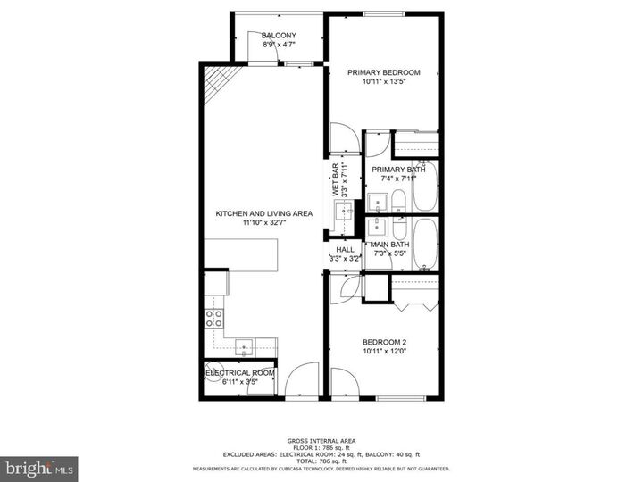 Property Photo:  127 E Valley Point Lane 1211  PA 16625 