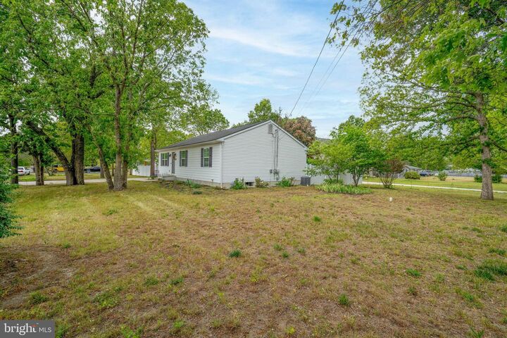 Property Photo: 1100 Charles Street NJ 08360