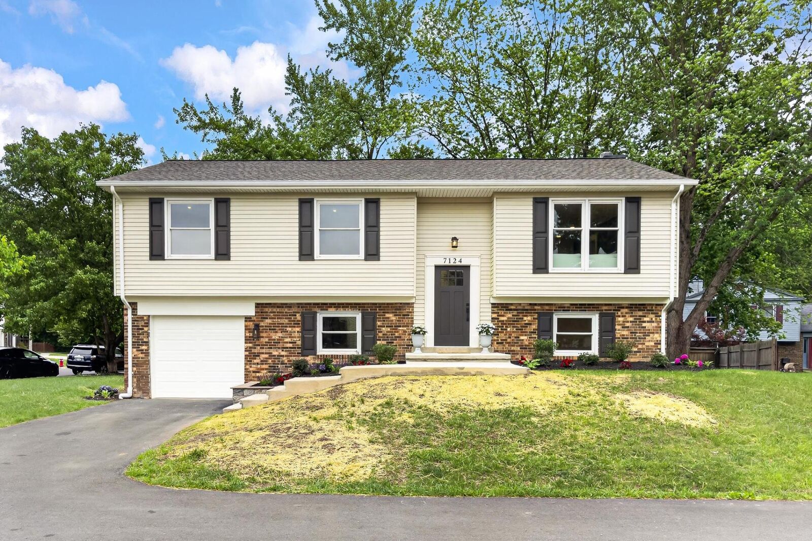 Property Photo:  7124 Whetstone Road  VA 22306 