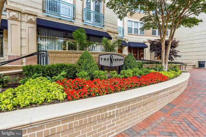 Property Photo:  12000 Market Street 248  VA 20190 