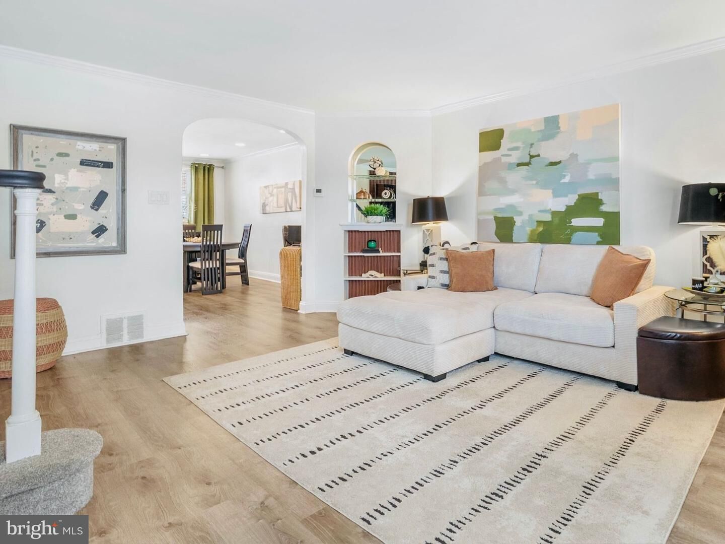 Property Photo:  1151 E Dorset Street  PA 19150 