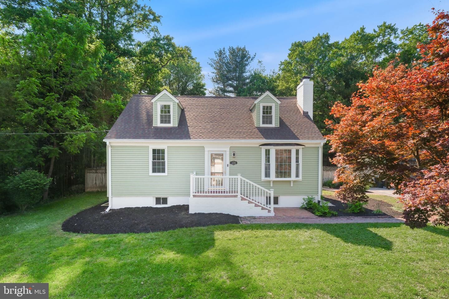 Property Photo:  12718 Meadowood Drive  MD 20904 