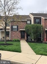 Property Photo: 518 Willow Turn B NJ 08054
