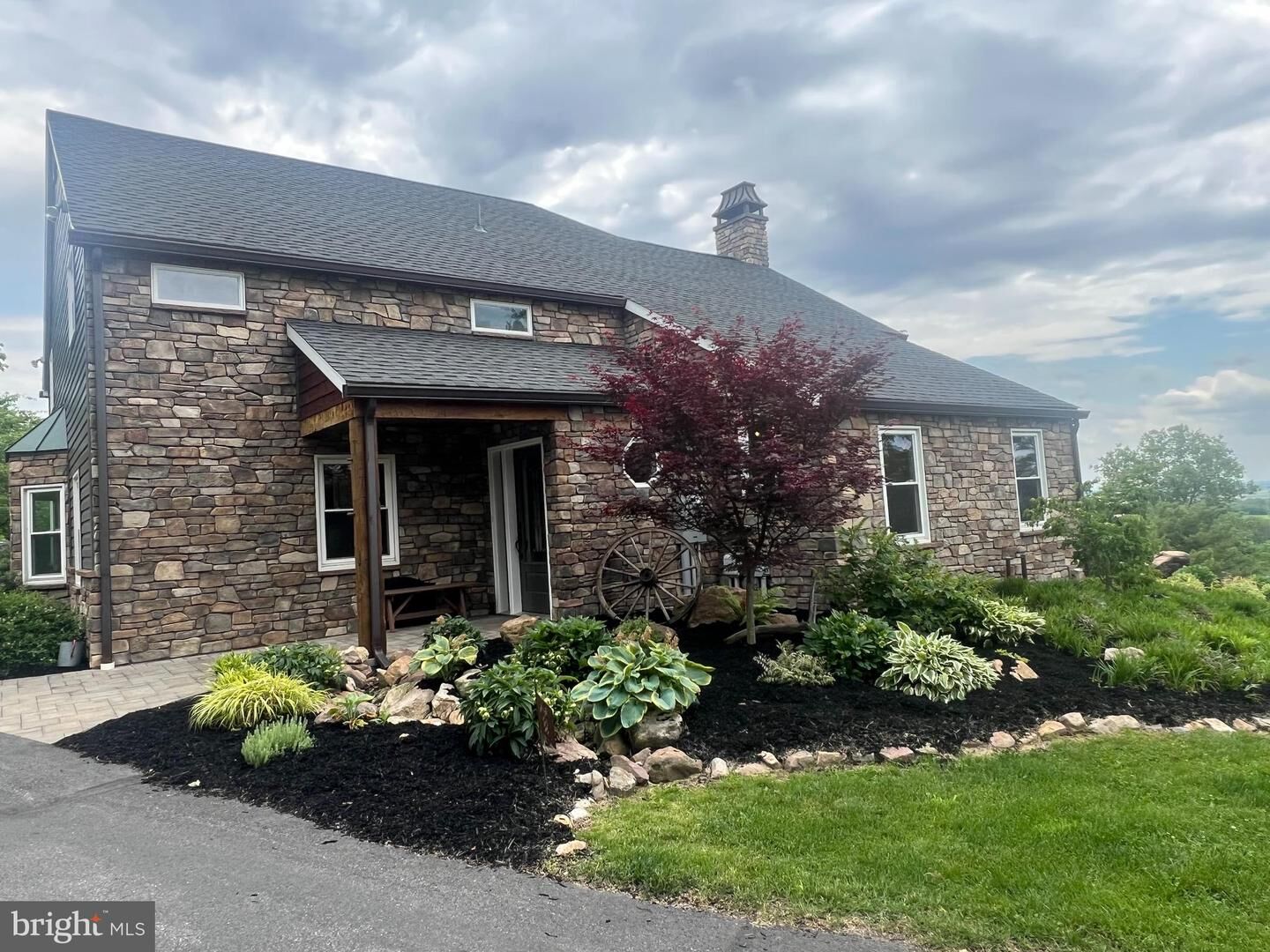 Property Photo: 10787 Lincoln Way West W PA 17224
