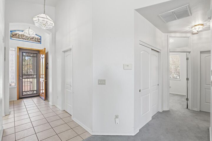 Property Photo:  1119 S Mountain View Drive  AZ 85541 