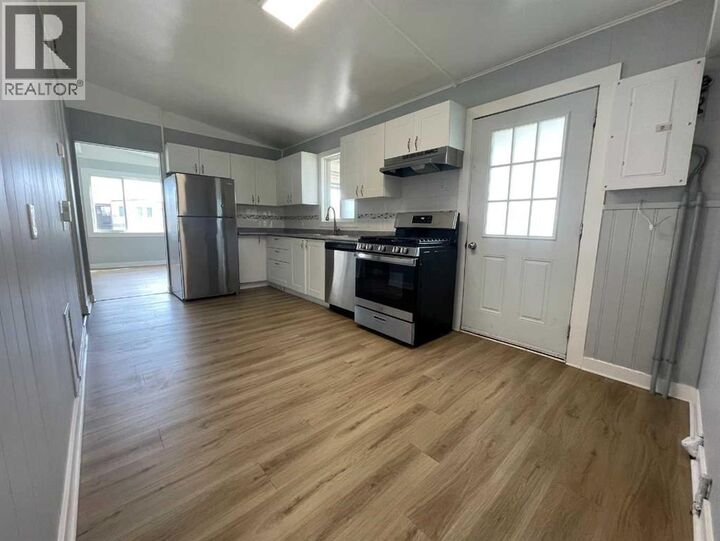 Property Photo:  5308 57 Street  AB T9V 2A3 