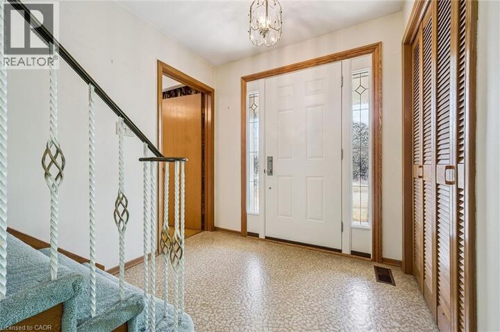 Property Photo: 18 Carmine Place ON N1E 3V1