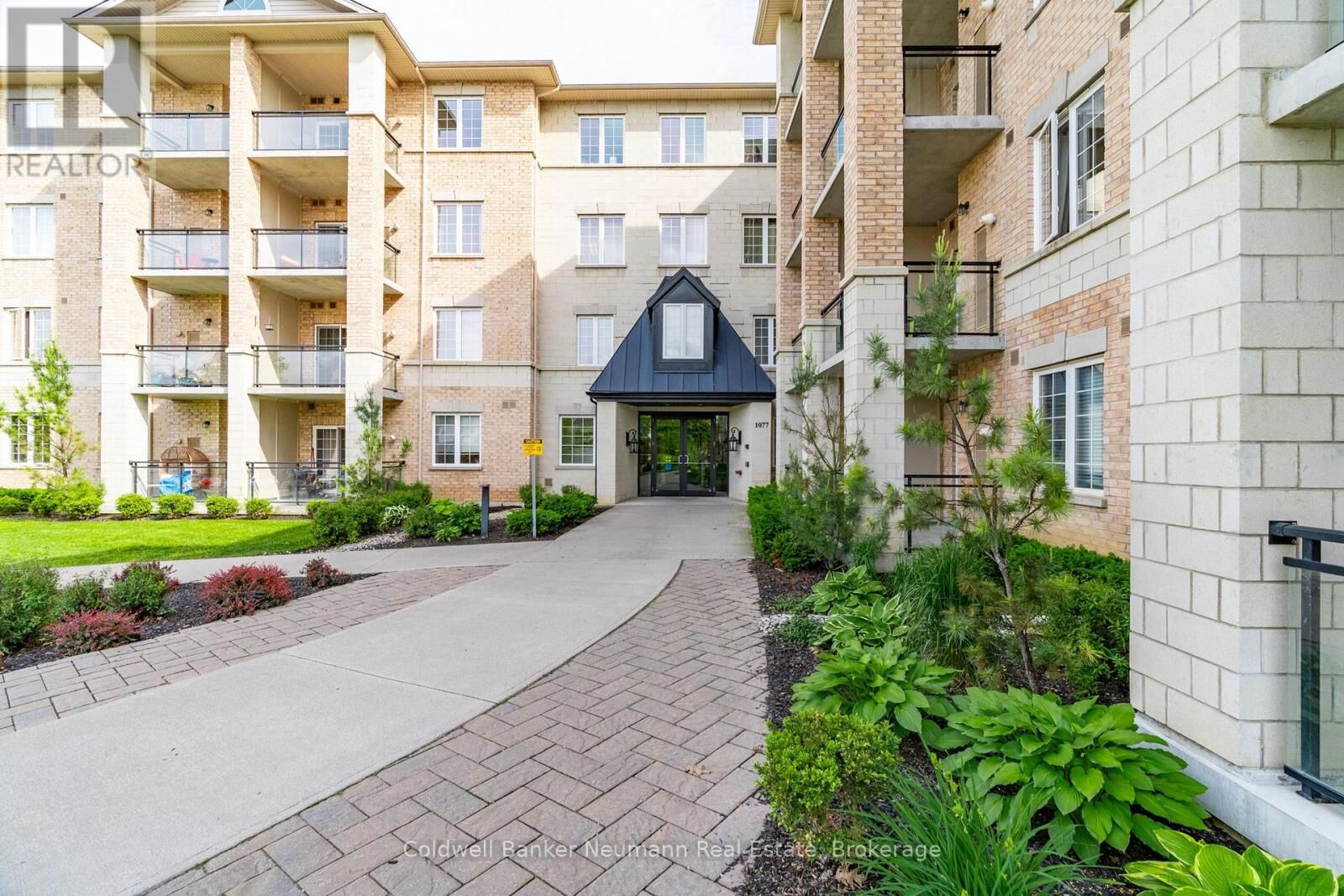 Property Photo: 1077 Gordon Street 335 ON N1G 0E3
