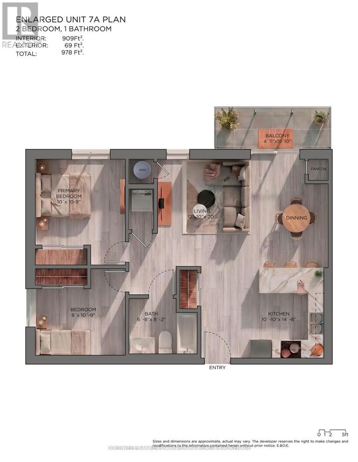 Property Photo:  18 Centre Street  ON N0M 2T0 