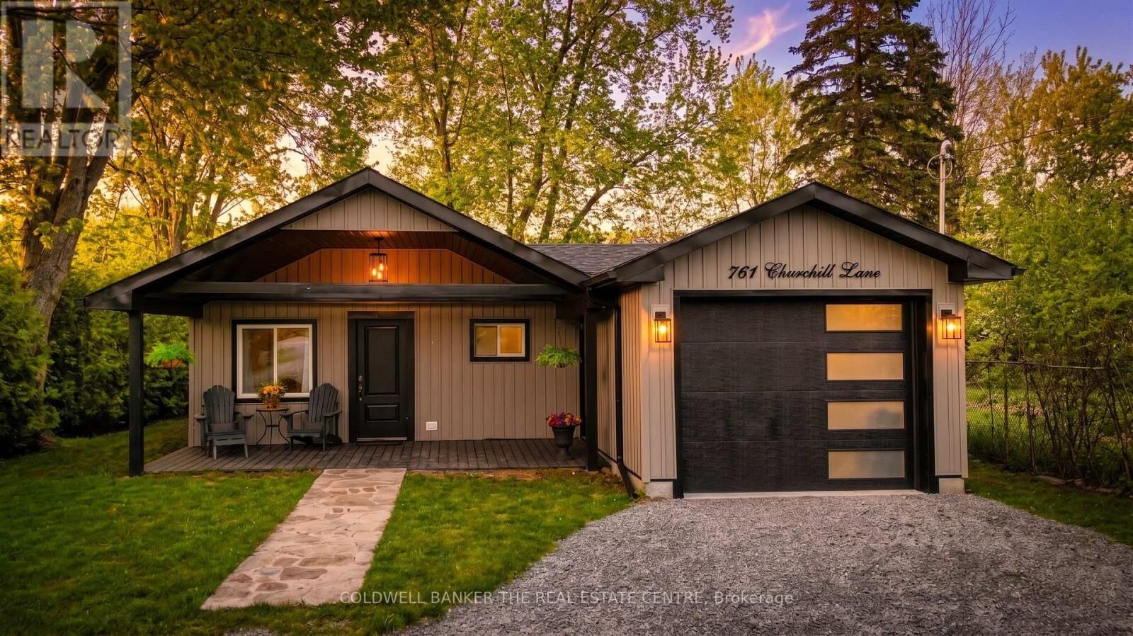 Property Photo: 761 Churchill Lane ON L0E 1S0
